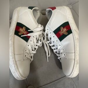 Gucci sneakers size 36 (6)